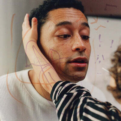 Loyle Carner (로일 카너) - hopefully !