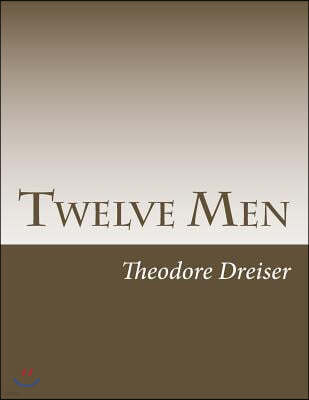 Twelve Men