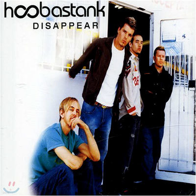 Hoobastank - Disappear