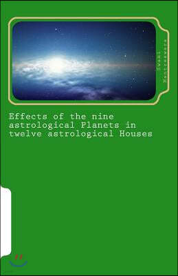 Effects of the Nine Astrological Planets in Twelve Astrological Houses: Phaladeepika (Malayalam) Chapter 8