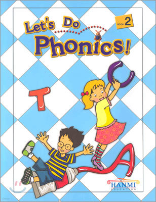 Let's Do Phonics! Book 2