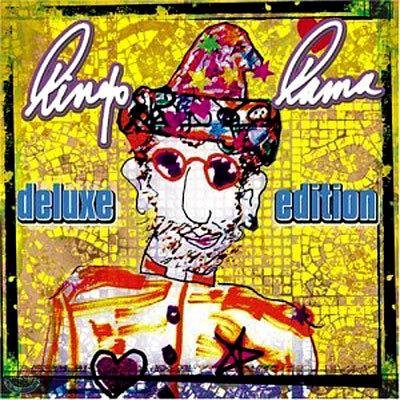 Ringo Starr - Ringo Rama