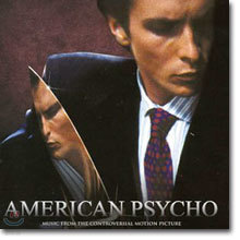 American Psycho O.S.T