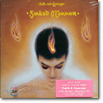 Sinead O'Connor - Faith & Courage