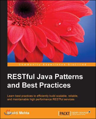 Restful Java Patterns and Best Practices - 예스24