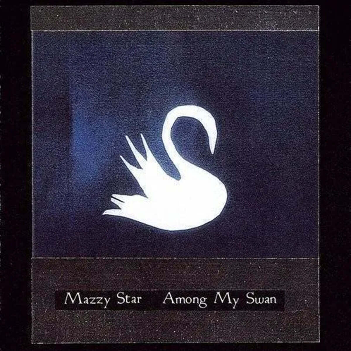 Mazzy Star (매지 스타) - 3집 Among My Swan [LP]