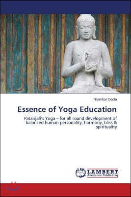 Essence of Yoga Education