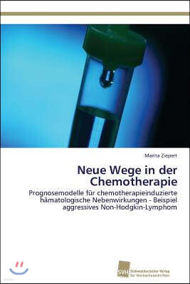 Neue Wege in der Chemotherapie