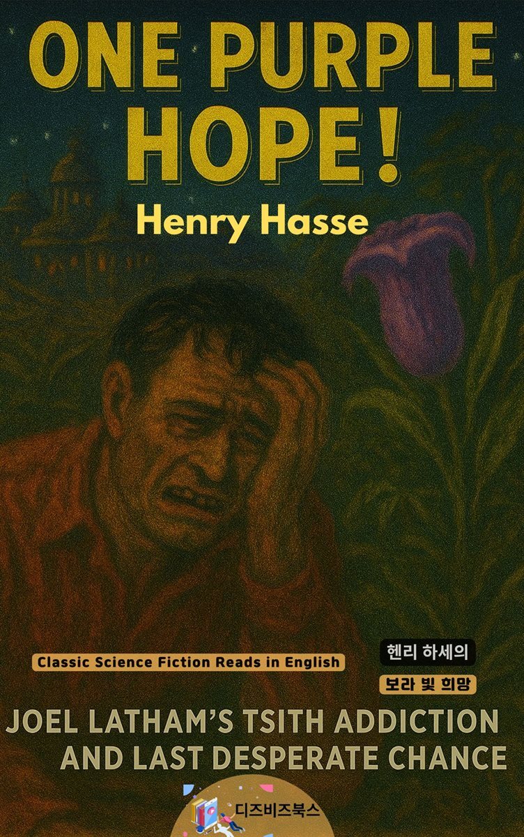 헨리 하세의 보라빛 희망