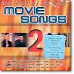 The All Time Greatest Movie Songs 2