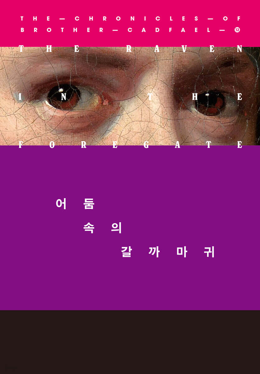 어둠 속의 갈까마귀