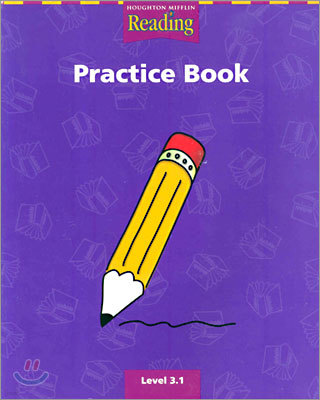 Houghton Mifflin Reading 3.1 : Practice book