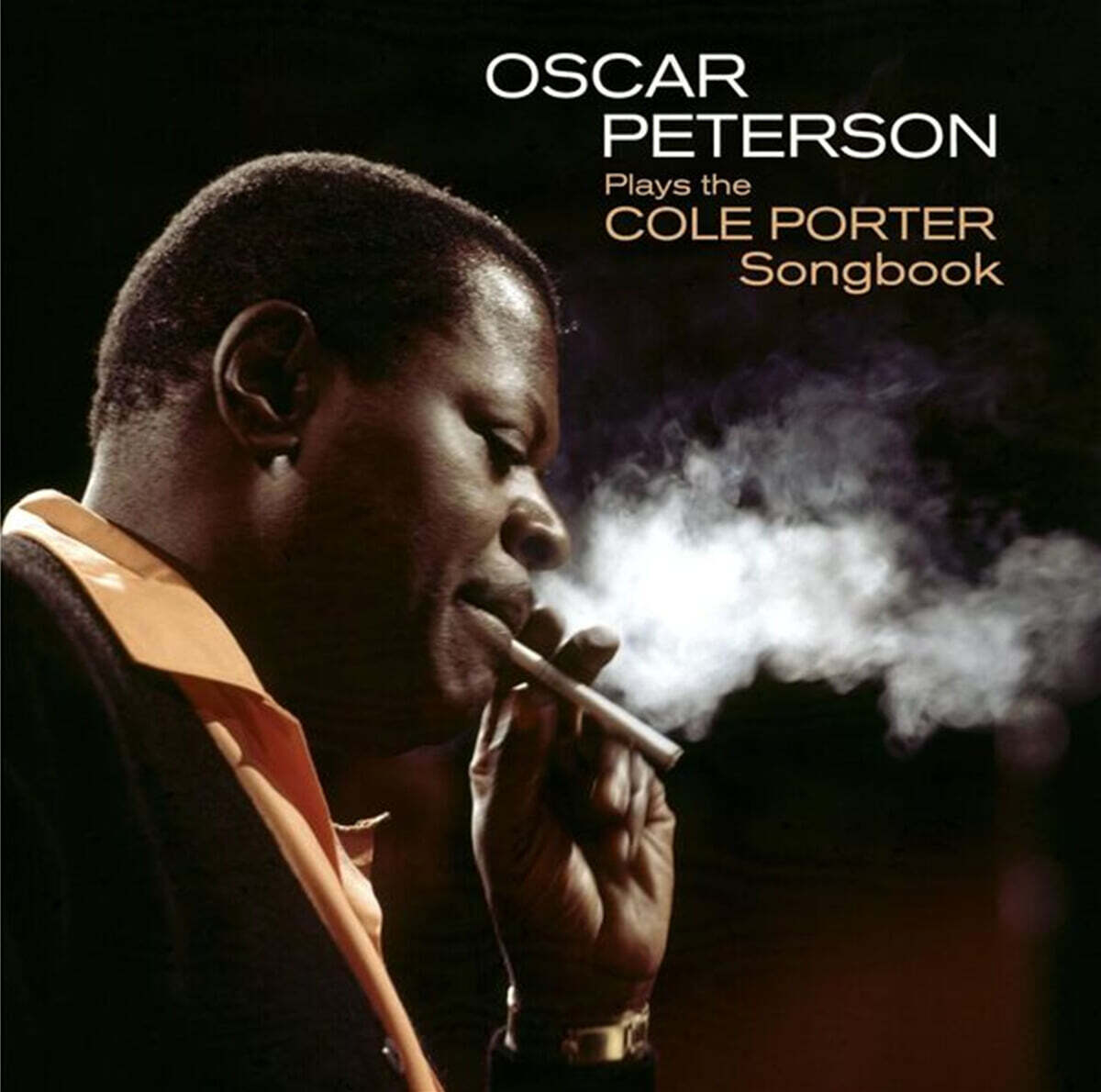 Oscar Peterson (오스카 피터슨) - Plays The Cole Porter Songbook