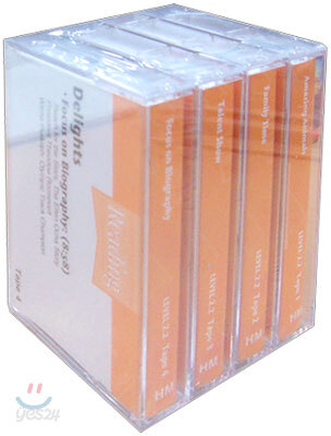 Houghton Mifflin Reading 2.2 : Tape