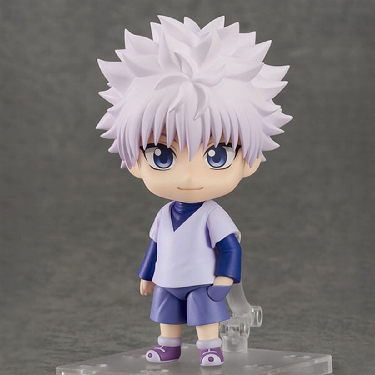 [예약판매]넨도로이드 키르아 조르딕 헌터시험 버전_헌터x헌터 - 예스24