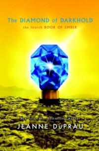 The Diamond of Darkhold (Hardcover)