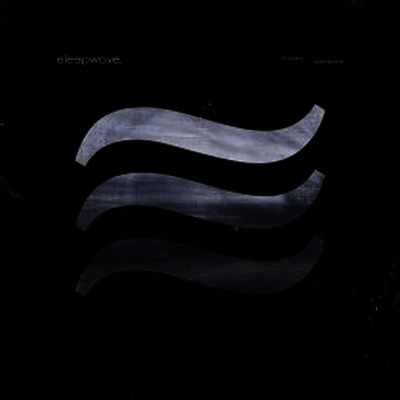 Sleepwave — Broken Compass 앨범 커버