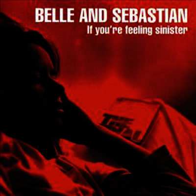 Belle & Sebastian — If You're Feeling Sinister (Download Code)(20th Anniversary) 앨범 커버