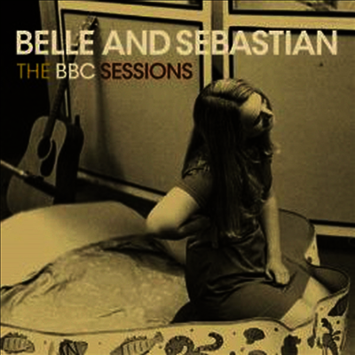 Belle & Sebastian — BBC Sessions (Download Code)(20th Anniversary) 앨범 커버