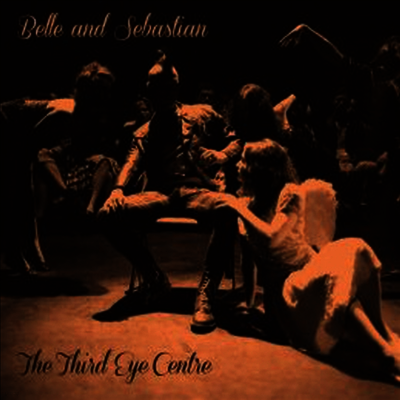 Belle & Sebastian — Third Eye Centre (Download Code)(20th Anniversary) 앨범 커버