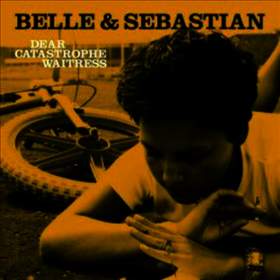 Belle & Sebastian — Dear Catastrophe Waitress (Download Code)(20th Anniversary) 앨범 커버
