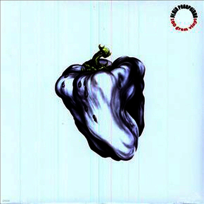 Ween — White Pepper 앨범 커버
