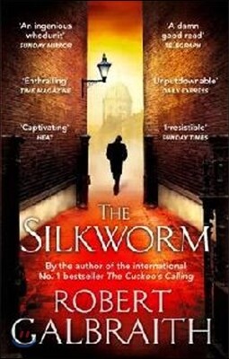 The Silkworm