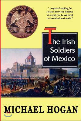 Irish Soldiers of Mexico