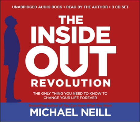 The Inside-Out Revolution