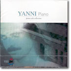 Yanni - Piano Solo Collection