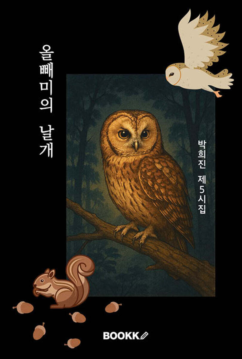올빼미의 날개