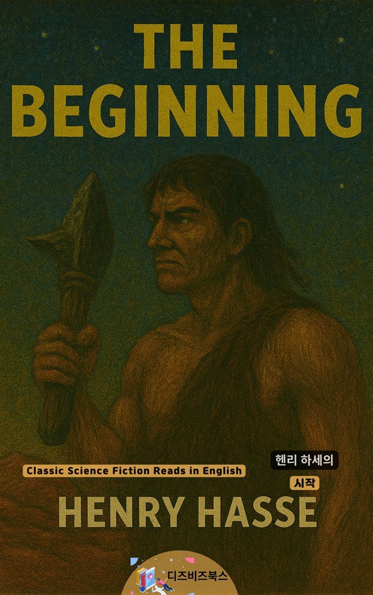 헨리 하세의 시작