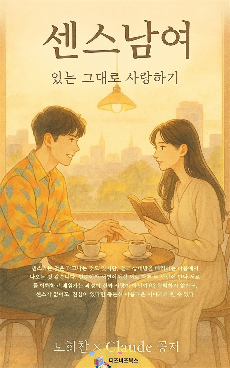 센스남여