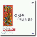 정태춘 박은옥 - 골든