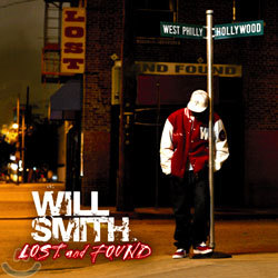 Will Smith - Lost And Found