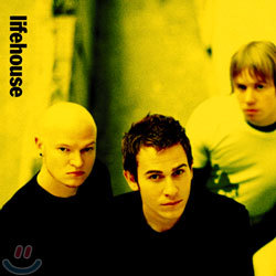 Lifehouse - Lifehouse