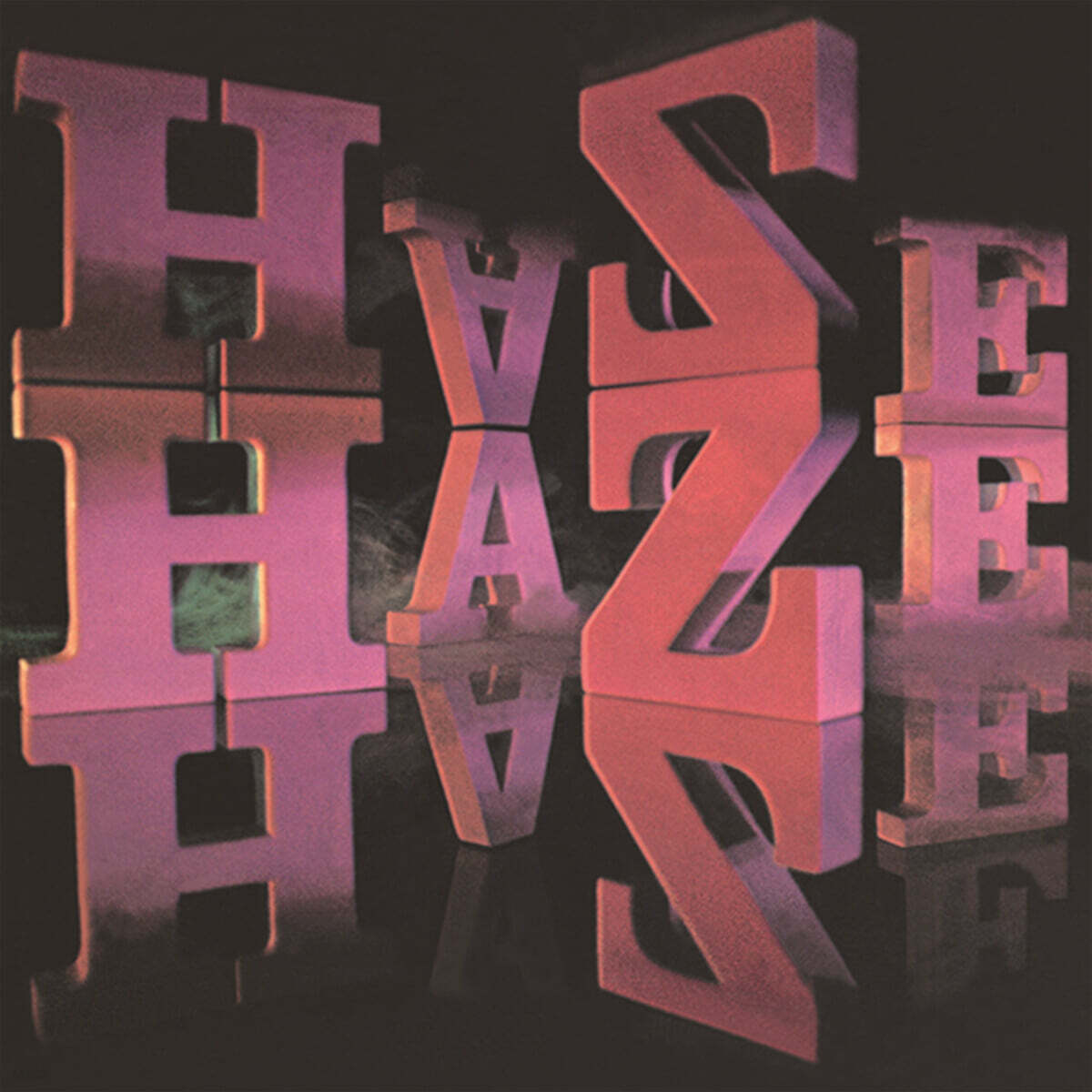 Haze (헤이즈) - Haze