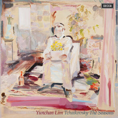 임윤찬 - 차이콥스키: 사계 (Tchaikovsky: The Seasons, Op. 37a)