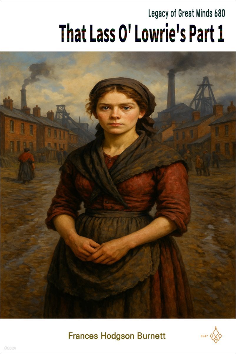 That Lass O' Lowrie's Part 1