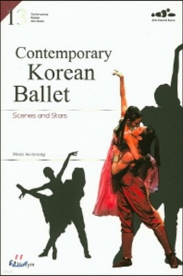 Contemporary Korean Ballet