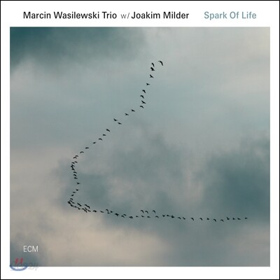 Marcin Wasilewski Trio - Spark Of Life