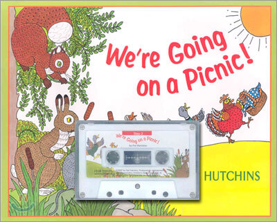 We're Going on a Picnic! (Hardcover Set)