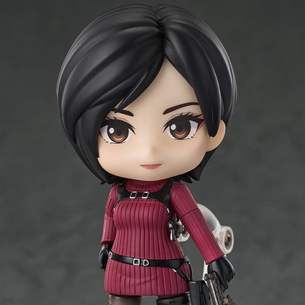 [예약판매]넨도로이드 에이다 웡_바이오하자드