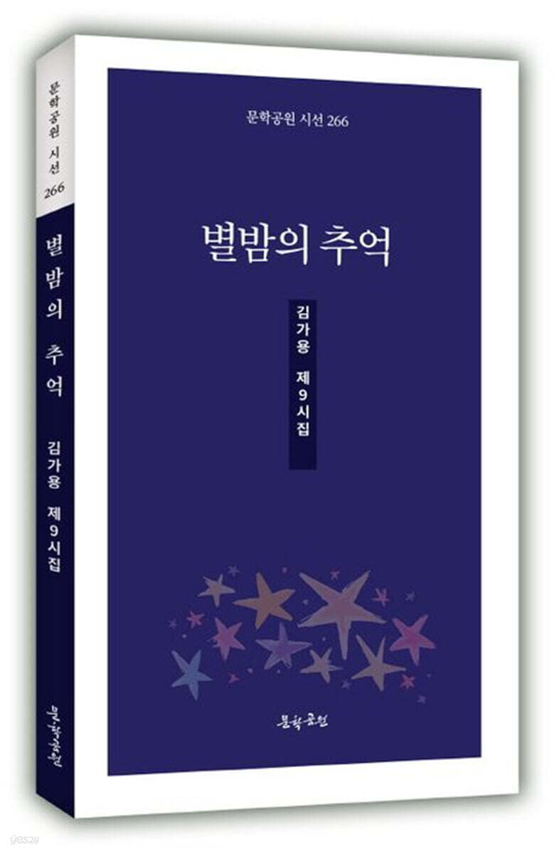 별밤의 추억