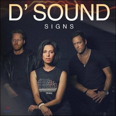 D'Sound - Signs