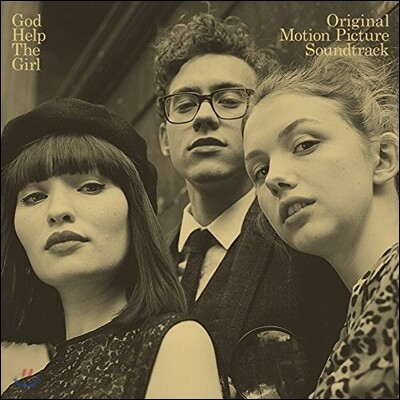 갓 헬프 더 걸 영화음악 (God Help The Girl OST by Stuart Murdoch)