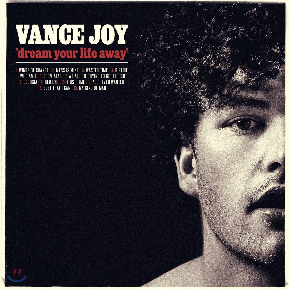 Vance Joy - Dream Your Life Away