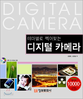 테마별로 찍어보는 디지털 카메라