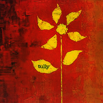 Tully — Tully 앨범 커버