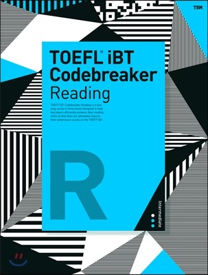 TOEFL® iBT Codebreaker Reading Intermediate